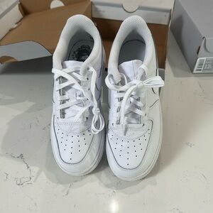 Kids Nike force 1 LE s2